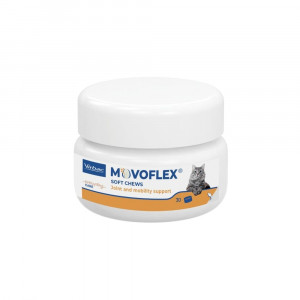 MOVOFLEX® CATS papildbarība kaķiem Locītavu atbalsts N30