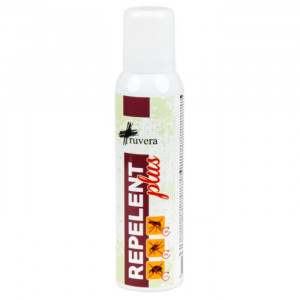 RUVERA PLUS REPELLENT pretinsektu līdzeklis 150ml