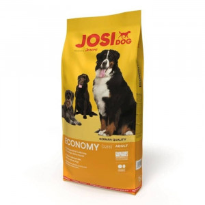 JOSERA JOSIDOG ECONOMY sausā barība suņiem 2.7kg