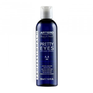 ARTERO PRETTY EYES acu kopšanas losjons suņiem, kaķiem 250ml