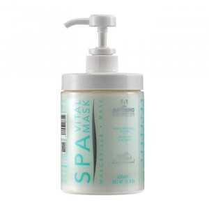 ARTERO SPA VITAL MASK kondicionieris suņiem, kaķiem 650ml