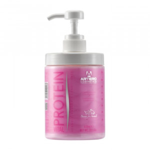 ARTERO PROTEIN VITAL kondicionieris suņiem, kaķiem 650ml