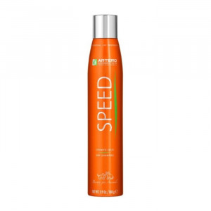 ARTERO SPEED DRY SHAMPOO sauss šampūns suņiem, kaķiem 300ml