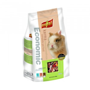 VITAPOL RABBIT ECONOMIC barība trušiem 1.2kg