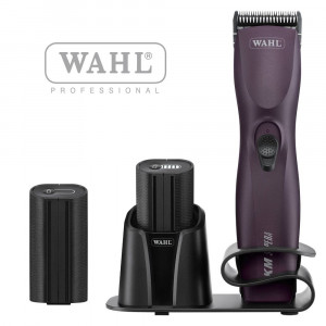 Wahl KM Supera Brushless Clipper bezvadu cerpjamā mašīnīte suņiem