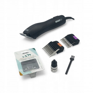 Wahl Max 50+ Clipper bezsuku cerpjamā mašīnīte suņiem