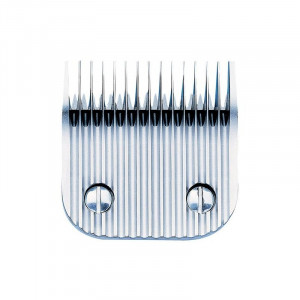 Moser no. 5F - 7 mm Snap-On Blade asmens