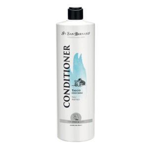IV SAN BERNARD TALC CONDITIONER kondicionieris kaķēniem, kucēniem 1L