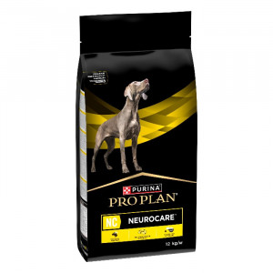PRO PLAN VET DOG NEUROCARE NC sausā suņu barība 12kg