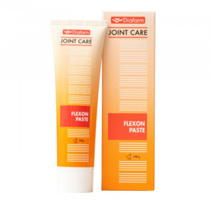 DIAFARM FLEXON CAT PASTA papildbarība kaķiem locītavām 100g