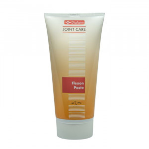 DIAFARM FLEXON DOG PASTA papildbarība kaķiem locītavām 180g