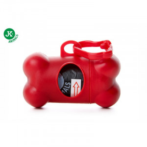 JK POOP konteiners suņu higiēnas maisiņiem