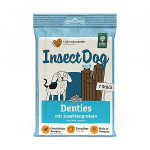 INSECTDOG ADULT DENTIES ko&scaron;ļājamie kauliņi suņiem 180g