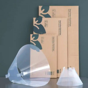 CLICK FAST pēcoperācijas apkakle suņiem, kaķiem Dažādi izmēri