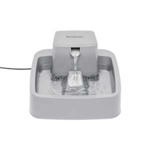 PETSAFE DRINKWELL automātiskā dzirdinātava 1.8L