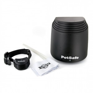 Petsafe Stay+Play Wireless Fence™ System bezvadu radiosēta