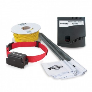 Petsafe Stubborn Dog In-Ground Fence™ System radiosēta Super