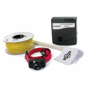Petsafe In-Ground Fence™ System radiosēta Basic