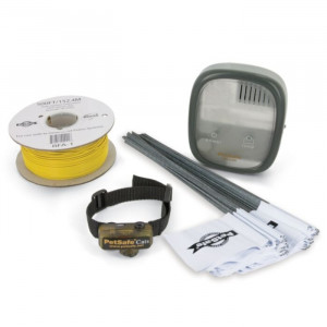 PETSAFE IN-GROUND radiosēta kaķiem, maziem suņiem