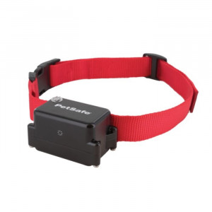 PETSAFE IN-GROUND STUBBORN papildus kaklasiksna radiosētai
