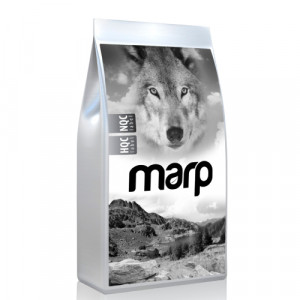 Marp Dog Natural Farmfresh sausā barība suņiem Tītars 17kg