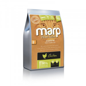 MARP CAT HOLISTIC CHICKEN ALS sausā barība kaķiem Vista 2kg