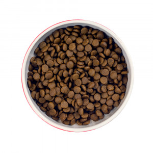 Meowing Heads Senior Moments sausā barība kaķiem Vista 1.5kg