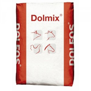 Dolmix Calwet universāls lopbarības maisījums visu veidu mājlopiem 10kg